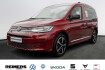Volkswagen Caddy Style style kr 2.0tdi led+navi+pla+shz+pla