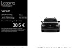 Volkswagen Golf 8 Autres Golf alltrack variant black edition 4motion 2.0