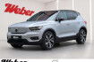 Volvo XC40 Core Xc40 p8 twin motor r design *pano*acc*360*e sitze*