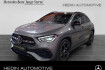Mercedes GLA AMG Line Benz gla 200 amg|night|kam|totw|led|shz|carplay|ambi