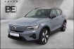 Volvo XC40 Ultimate Xc40 single engine ultimate 2wd standhz led