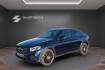 Mercedes GLC AMG Line Benz glc 250 coupe 4matic amg line*s dach*r kam*tot w