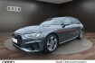 Audi A4 S line avant 35 tdi s tr. s line+ahzv+head+navi plus