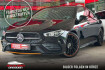 Mercedes CLA Edition 1 Benz cla 220 cla220 4m amg ed 1 orange night pano#keyles#virt
