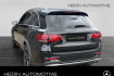 Mercedes GLC Autres Benz glc 220 d 4m amg|leder|mbux|shz|temp|ahk