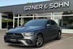 Mercedes Classe E AMG Line Benz e 300 de limousine amg wide r kamera ahk distr.