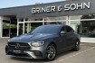 Mercedes Classe E AMG Line Benz e 300 de limousine amg wide r kamera ahk distr.