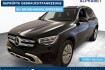 Mercedes GLC Autres Benz glc 300 de 4matic ahk acc blis el.heckkl. key