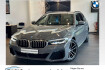 BMW Série 5 Autres 520 d touring m sportpaket klimaaut. head up ahk