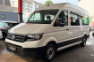 Volkswagen Crafter Plus kasten 35 mittellang*hoch*rollstuhllift