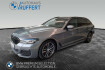 BMW Série 5 Autres 530 e touring m sportpaket head up hifi dab wlan