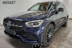Mercedes GLC AMG Line Benz glc 300 4m amg line headup distr+ multibeam airm