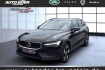Volvo V60 Cross Country Plus V60 cross country v60 cc plus awd bluetooth led vollleder klima