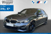 BMW Série 3 M Sport 330 i m sport xdrive limousine/hud/panodach/navi