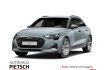 Audi A3 advanced 40 tfsie advanced s tronic led ahk