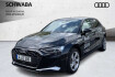 Audi A3 advanced advanced tfsi *s tronic*ahk*pano*