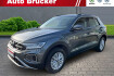 Volkswagen T-Roc Life T roc life 2.0 tdi led+navi+shz+2 zonen klimaautomatik
