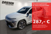 Hyundai Kona Electric Autres Kona n line x hev 1.6 gdi (138 ps) dct matrix 360  el.