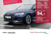 Audi A3 S line sportback 30 tfsi s tronic s line acc ahk lm