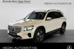 Mercedes GLB Progressive Advanced Benz glb 180 d progressiv|mbeam|mbux|shz|ahk|distr|kam