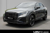 Audi Q2 S line 35 tfsi s line s tronic gra virtual kamera
