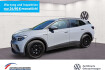 Volkswagen ID.4 Pro Id.4 pro performance 1 99% ahk app 19? acc pdc nav vor