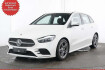 Mercedes Classe B AMG Line Advanced Plus Benz b 200   amg line adv. plus  led  lhz  shz  hands free?