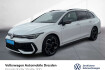 Volkswagen Golf Variant R-Line Golf variant r line 1.5 etsi opf 7 gang dsg navi