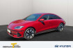Hyundai Ioniq 6 Uniq uniq 4wd navi leder bose head up