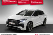 Audi Q4 e-tron Autres Q4 e tron 35 s line kamera keyless led navi 20 »