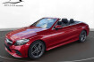 Mercedes Classe C AMG Line Benz c 180 c180 cabrio amg line