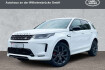 Land Rover Discovery Sport R-Dynamic SE Discovery sport p200 r dynamic se hud/panorama