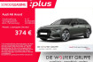Audi A6 design design 35 tdi s tronic acc*ahk*pano