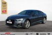 Audi A5 Coupé Autres A5 sportback 40 tfsi s tronic|matrix|navi|shz|ac