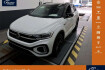 Volkswagen T-Roc R-Line T roc 2.0 tsi 4motion r line black style dsg