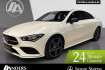 Mercedes CLA AMG Line Benz cla 200 amg+night+ahk+kam+led+nav+apple+