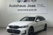 BMW Série 3 Autres 320 i |ahk |head up displ. |komfortzugang