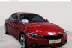 BMW Série 4 Coupé Sport Bmw 420  420 420i cabrio aut. sport line navi leder
