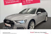 Audi A6 design avant 45 tfsi design acc ahk kamera carplay
