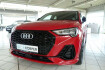 Audi Q3 S line sportback 35 tfsi s line