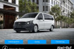 Mercedes Vito Pro benz vito  benz vito 114 cdi tourer pro extralang kame+totw+shz
