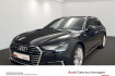 Audi A6 design avant 40 tdi quattro design acc carplay hud