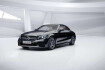Mercedes Classe C Autres Benz c 200 4m cabriolet amg rukam+m led+comand
