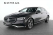 Mercedes Classe E AMG Line Benz e 200 limousine aut kam. klimaa led lm navi pdc
