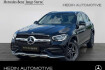 Mercedes GLC AMG Line Benz glc 300 e 4m amg|mbux|shz|360 |distr|kam|led