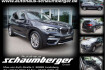 BMW X3 Luxury Line xdrive30d aut luxury line *navi * led * leder