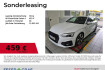 Audi A5 Coupé S line A5 sportback s line tdi s tronic navi/b&o/kamera/matr