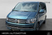 Volkswagen Caravelle Comfortline T6 caravelle t6 2.0 tdi 4m caravelle comfortline vw t6 2.0 tdi