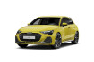 Audi A3 S line sportback s line (navi.shz.matrix led.pdc plus) 2.