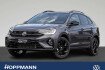 Volkswagen Taigo R-Line r line 1 0 l tsi dsg ahk kamera navi matri